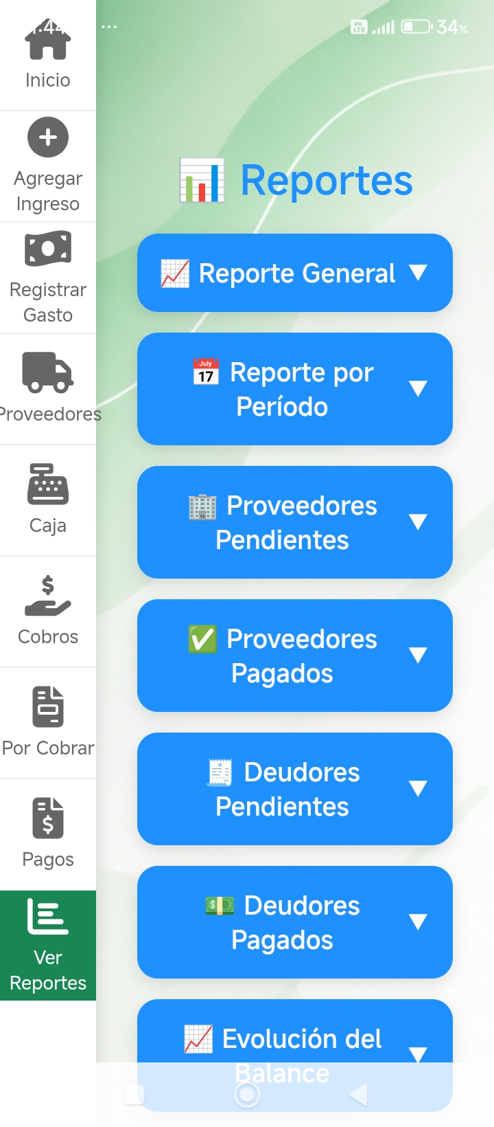 Captura 2 SG Gestión Fácil